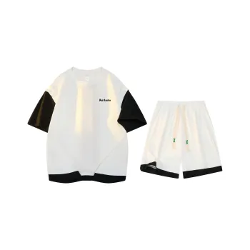 PAUL COSTELLOE Casual Sportswear Unisex