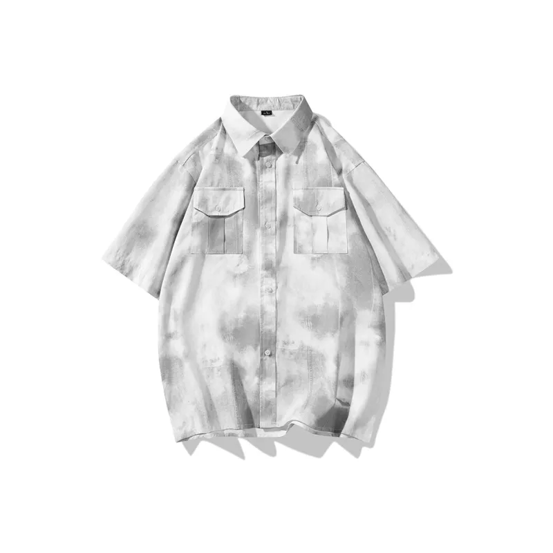 MIIOW Cool One Summer Series Casual Sportswear Unisex-0