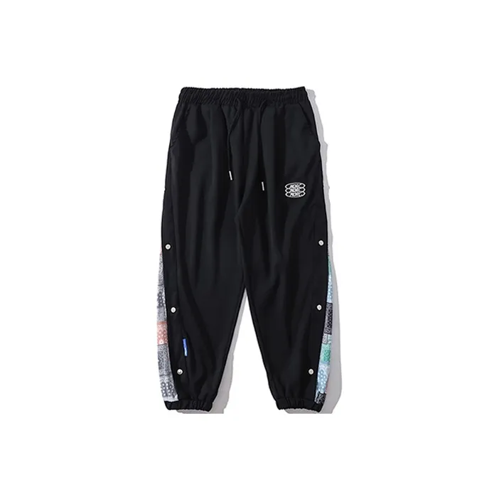 IRHINO Casual Pants Unisex-17