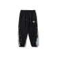 Black (Fleece-Lined)