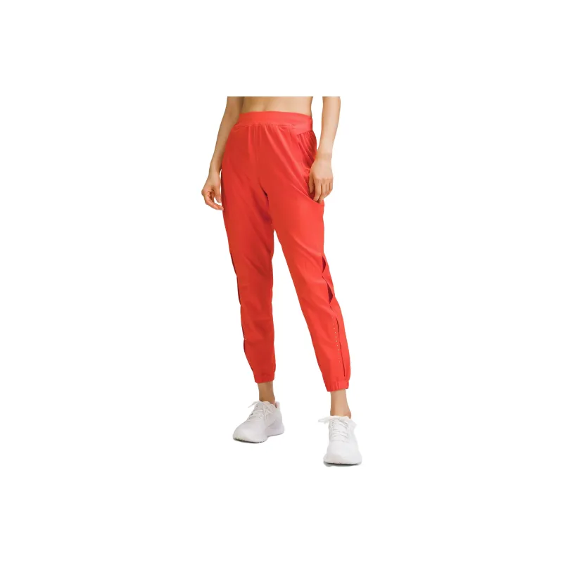 Lululemon Knitted Sweatpants Women's-3