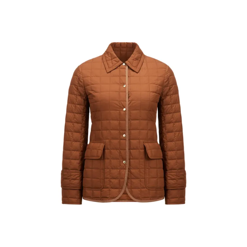Moncler Epinal Down Jacket-0