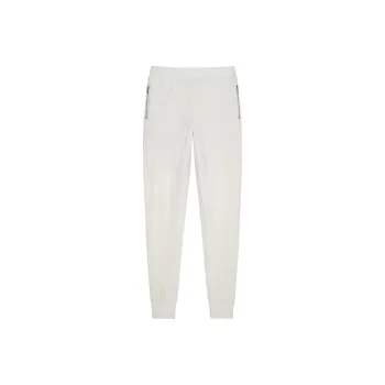 Givenchy Slim Fit Jogger Pants 'Ivory'
