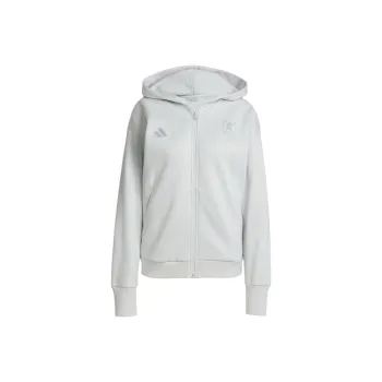 Adidas Free Shipping With AdiClub Boston Marathon® SS25 Full Zip Hoodie