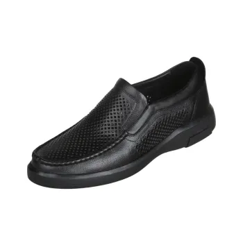 Mr. Thorn Tree Casual Shoes Men's Black