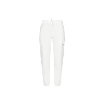 Vetements Casual Pants Women's White
