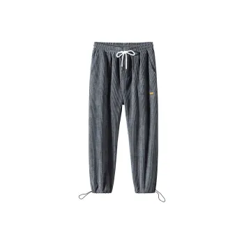 PANDA BASE Casual Pants Women's