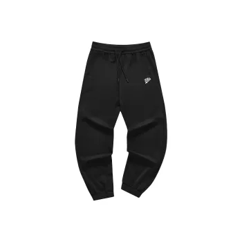 FILA FUSION FINAL SEASON Casual Pants Women's Black