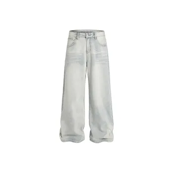 ONITSOP Jeans Unisex Light Blue