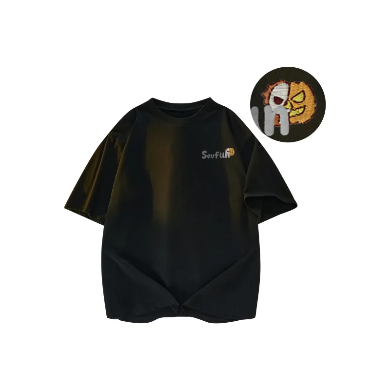 7 SEVFUN T Shirts Unisex-2