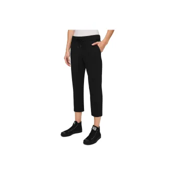 Lululemon On The Fly Casual Pants Women's Black