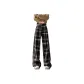 Coffee Plaid