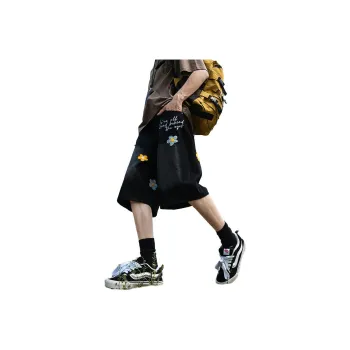 JIMI&JONS Denim Shorts Unisex