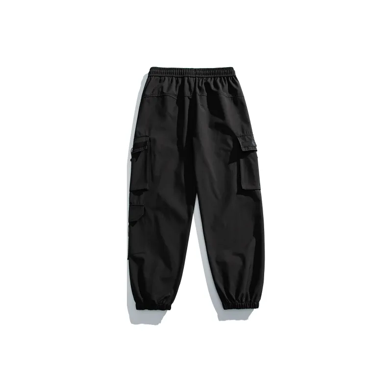 SIL VITIN Casual Pants Unisex-7