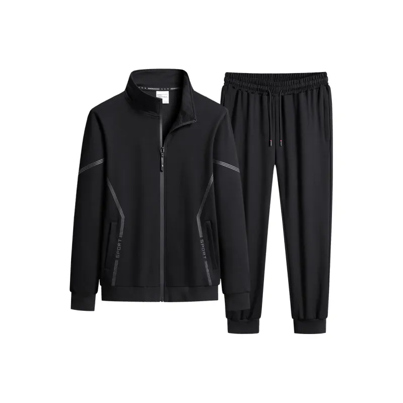 DABAISHA Casual Sportswear Men's-2