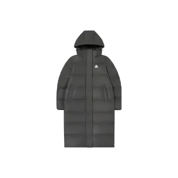 PEAK Down Jackets Women's Black