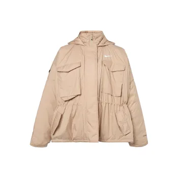 Nike Therma Fit Repel M65 Jacket Beige