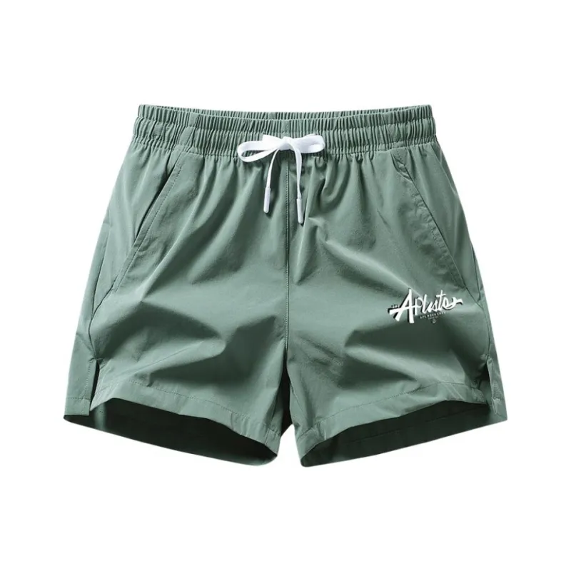 APUNCHLINEWORKSHOP Casual Shorts Unisex-8