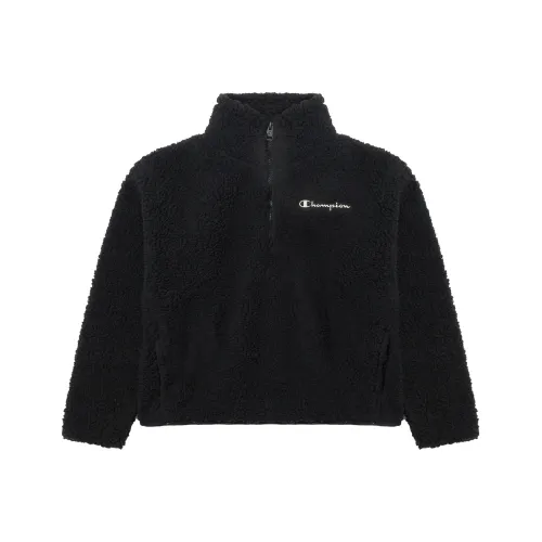 Champion Velvet Jackets Women's