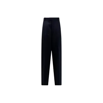 Bottega Veneta Tailored Straight Leg Trousers