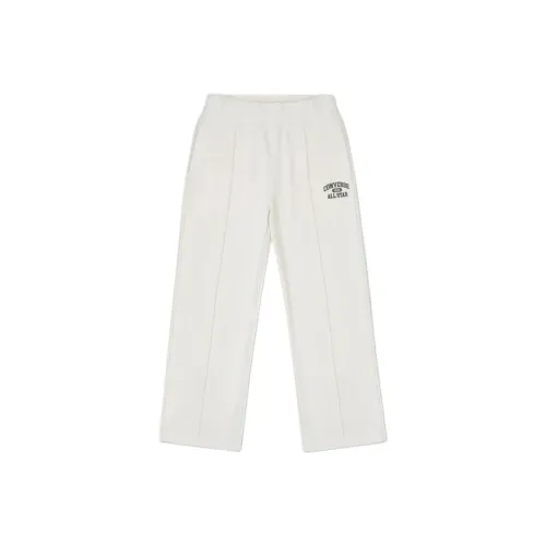 Converse Casual Pants Women's Brown
