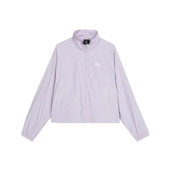 Skechers Trench Coat Women's Orchid Purple
