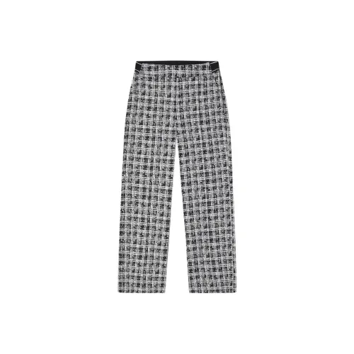 FILA Casual Pants Women's Legend Blue