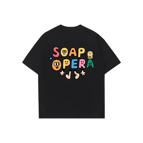 SOAP OPERA T Shirts Unisex