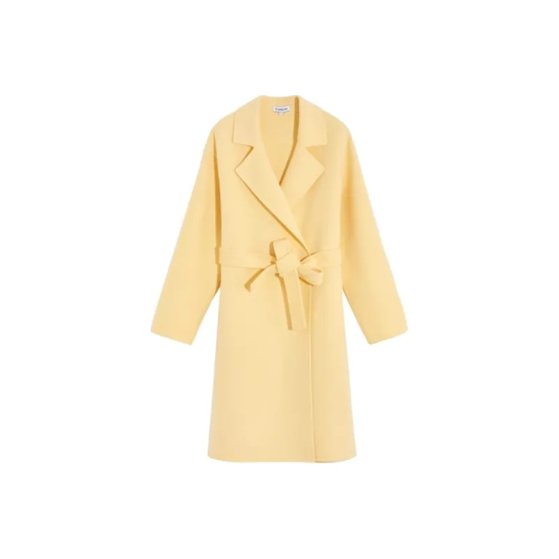 Bebe Coats Women's-0