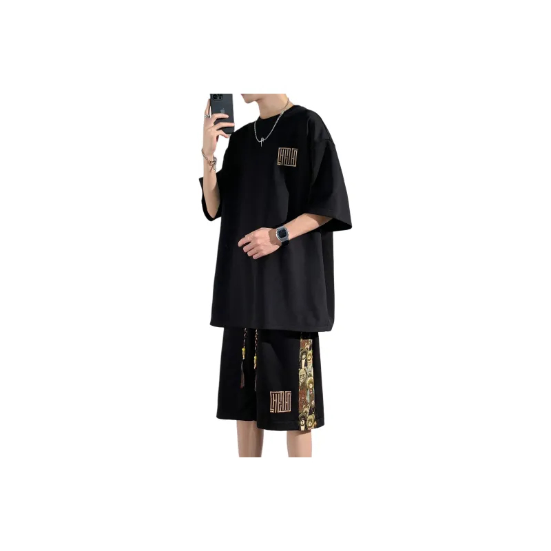 COMOWA Casual Sportswear Unisex-0