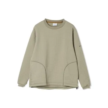 Columbia Owl Fork Valley Sweatshirt Women's Little Stream