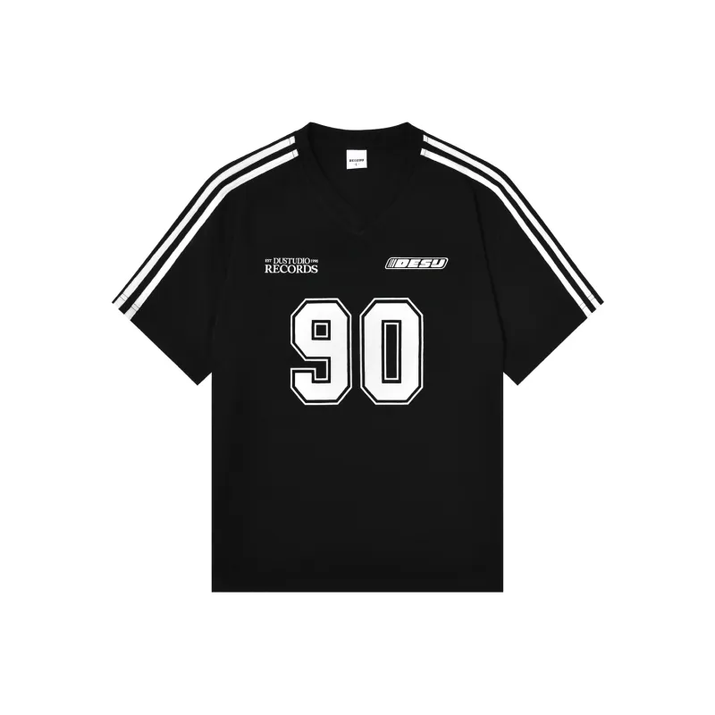 DESSUU T Shirts Women's-7