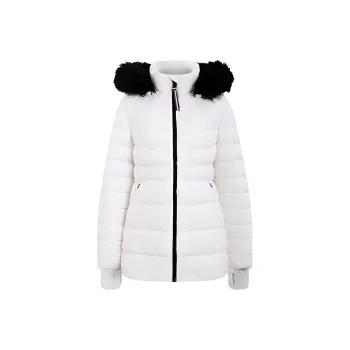 Tommy Hilfiger Down Jacket Women's White