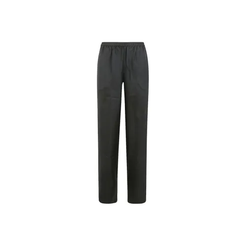 Loulou De Saison Casual Pants Women's Black
