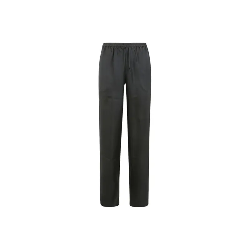 Loulou De Saison Casual Pants Women's Black-0