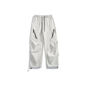 SIL VITIN Casual Pants Unisex