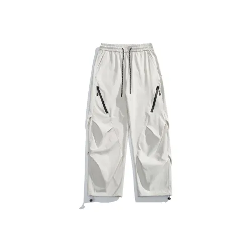SIL VITIN Casual Pants Unisex