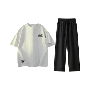 THREEAGAINTHR33 Casual Sportswear Unisex