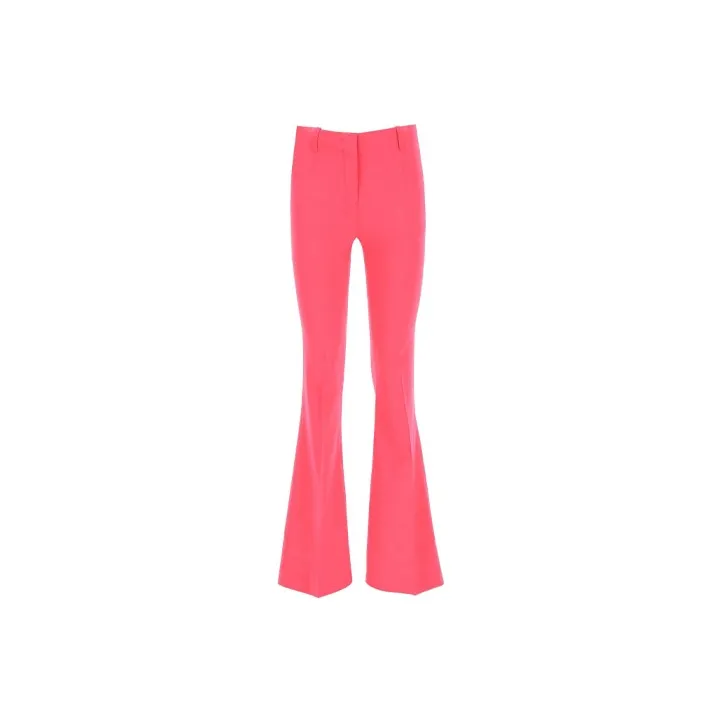 Jacquemus Casual Pants Women's Pink-0