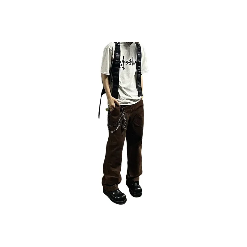 FONDLOOK Jeans Men-6