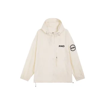 RUMMANDY Sun Protection Clothing Unisex