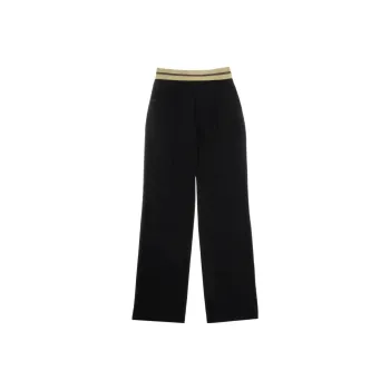 Helmut Lang Casual Pants Women's Black