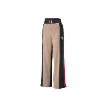 PUMA Casual Pants Women's Khaki