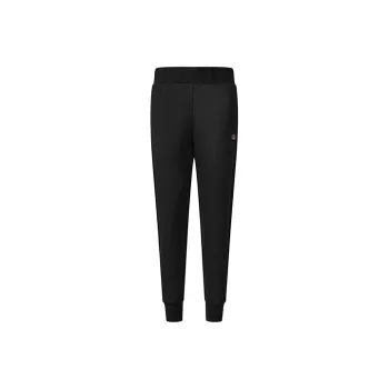 FILA Athletics Knitted Sweatpants Women's Pitch Black