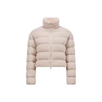 Moncler Thoiry Padded Jacket