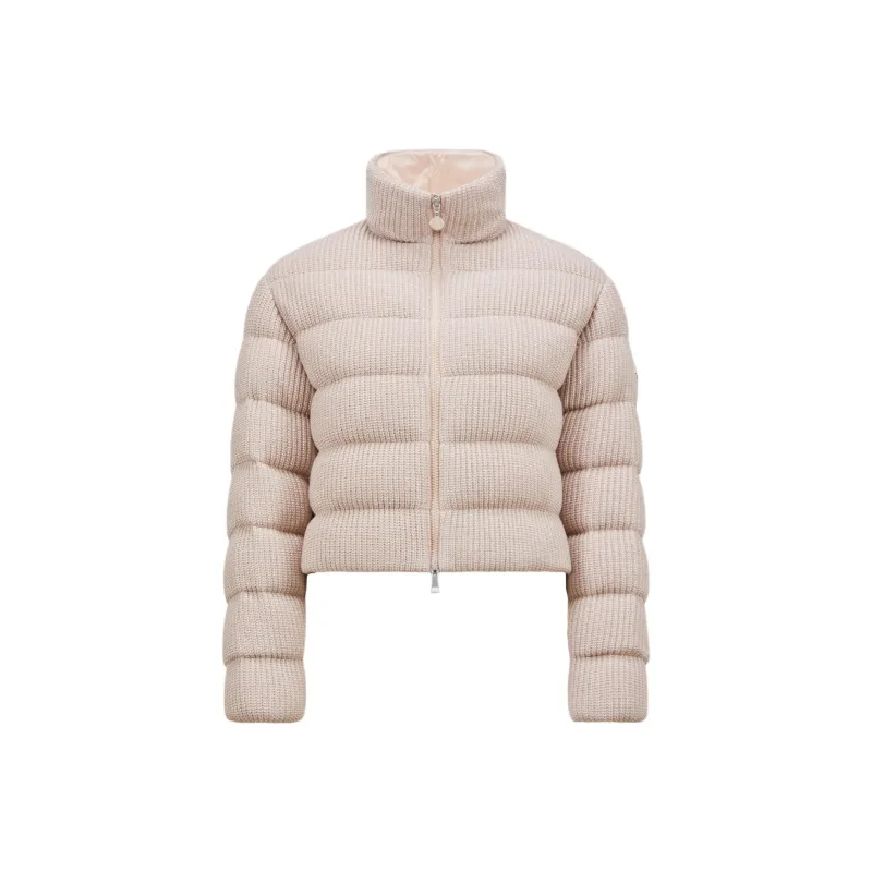 Moncler Thoiry Padded Jacket-0