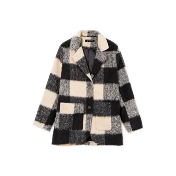 CPAURA Coats Women's