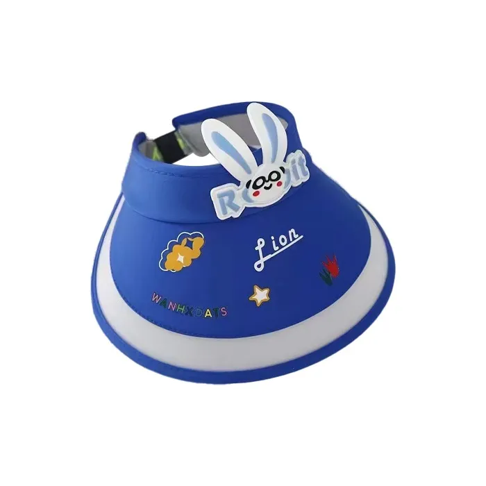 JKEM Polyester Sun Protection Hats Kids'-7