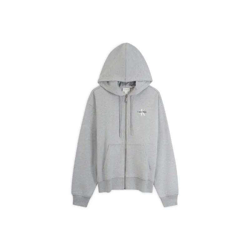 CALVIN KLEIN SS25 Sweatshirt Women's-7