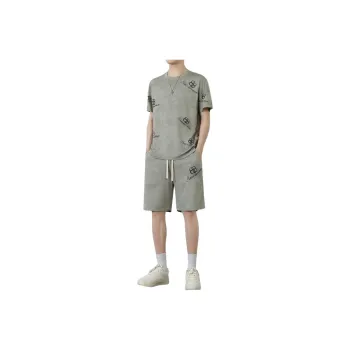PIERRE CARDIN Casual Sportswear Men's